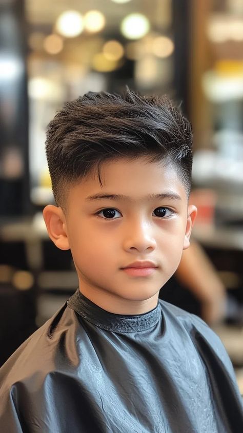 For Kids (Up to 5 Years)